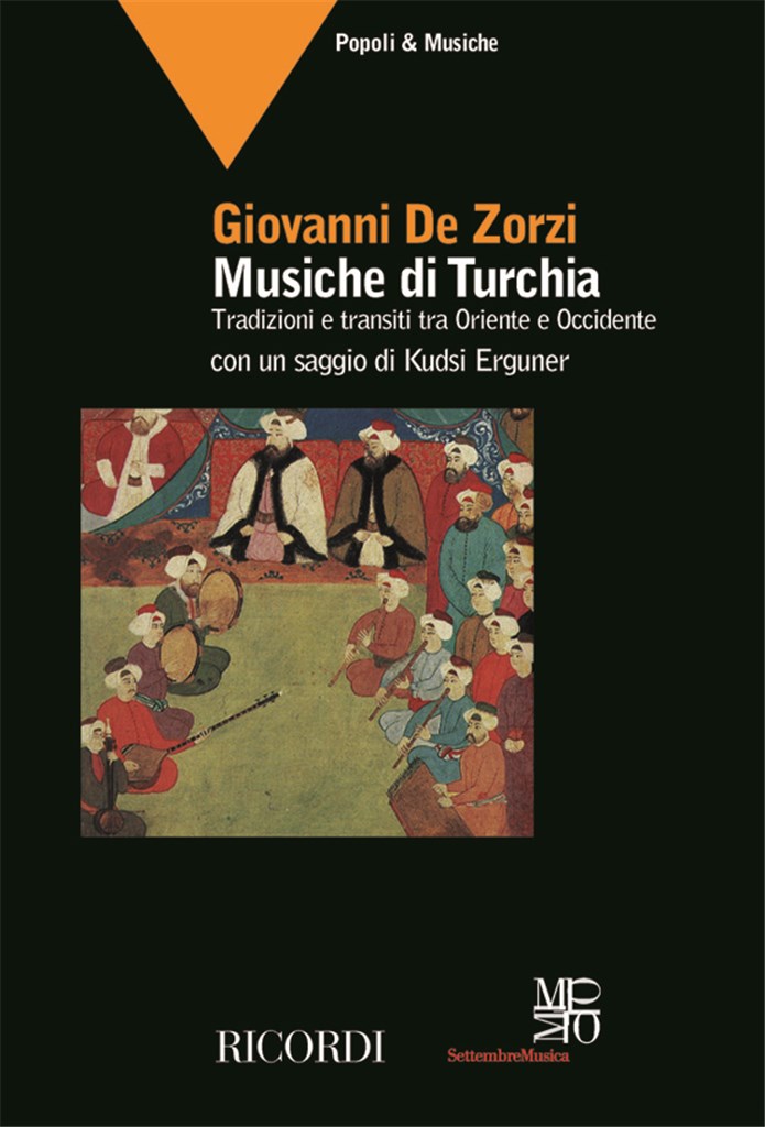 Musiche Di Turchia